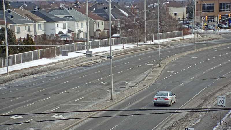 Traffic camera image at 2025-03-09 12:50:24