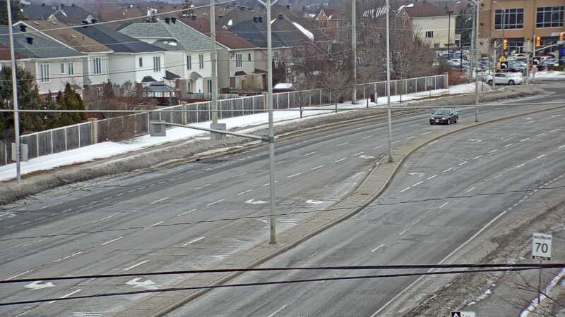 Traffic camera image at 2025-03-09 13:36:51