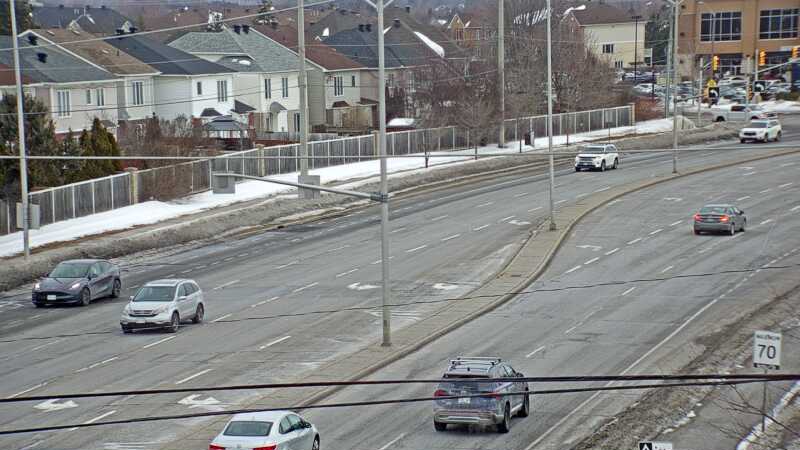 Traffic camera image at 2025-03-09 13:50:26