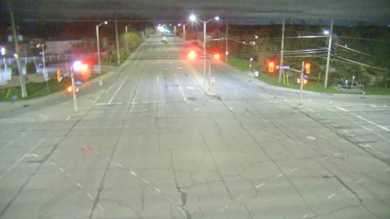 Traffic camera image at 2025-05-09 06:20:19