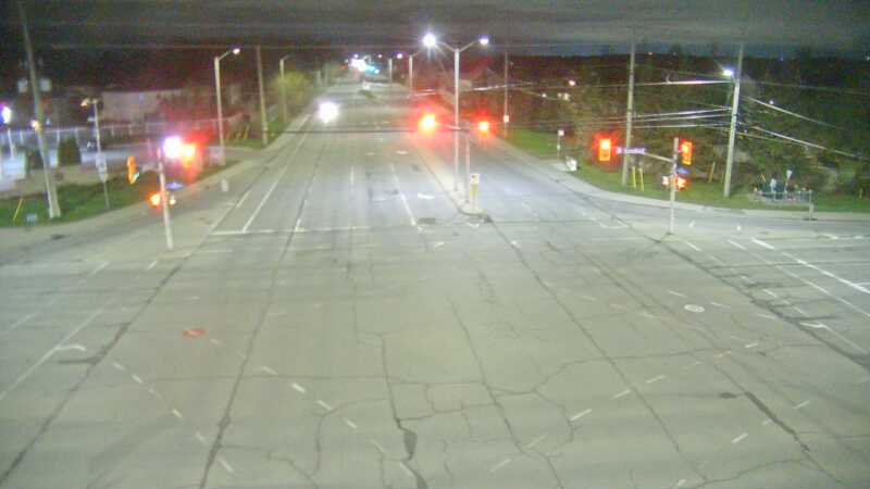 Traffic camera image at 2025-05-09 06:30:13