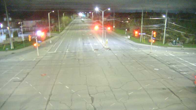 Traffic camera image at 2025-05-09 06:40:13