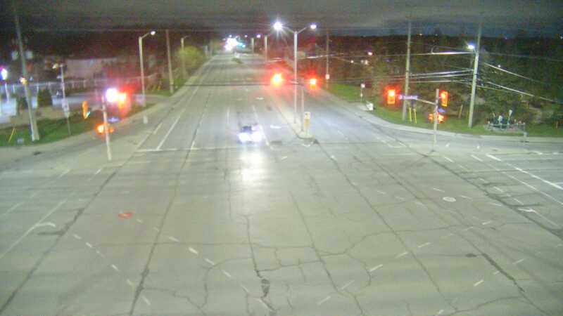 Traffic camera image at 2025-05-09 06:55:25