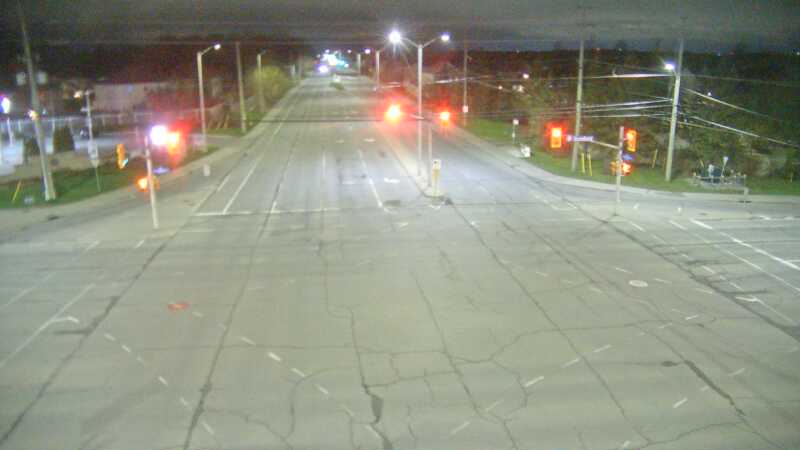 Traffic camera image at 2025-05-09 07:05:17