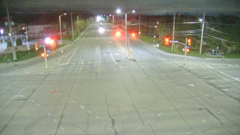 Traffic camera image at 2025-05-09 07:30:15