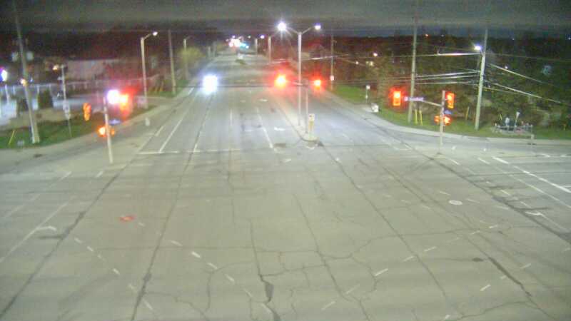 Traffic camera image at 2025-05-09 07:50:25