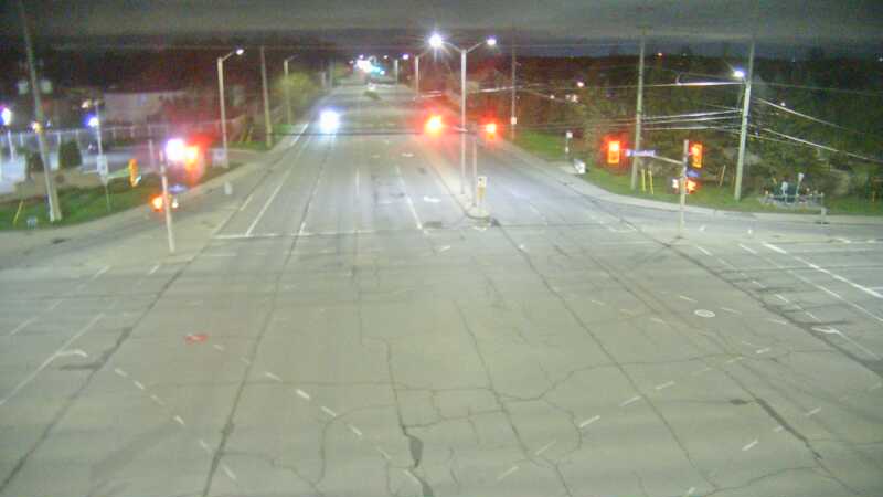 Traffic camera image at 2025-05-09 07:55:13