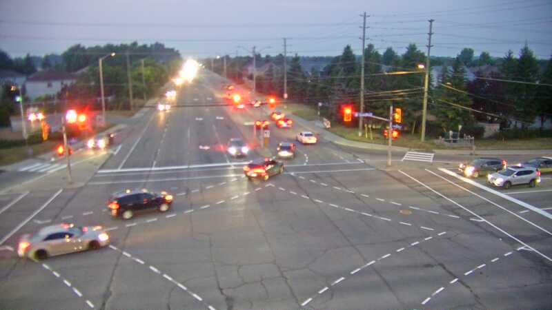 Traffic camera image at 2025-07-31 00:50:21