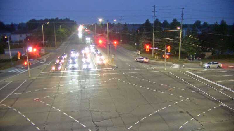 Traffic camera image at 2025-07-31 01:00:18