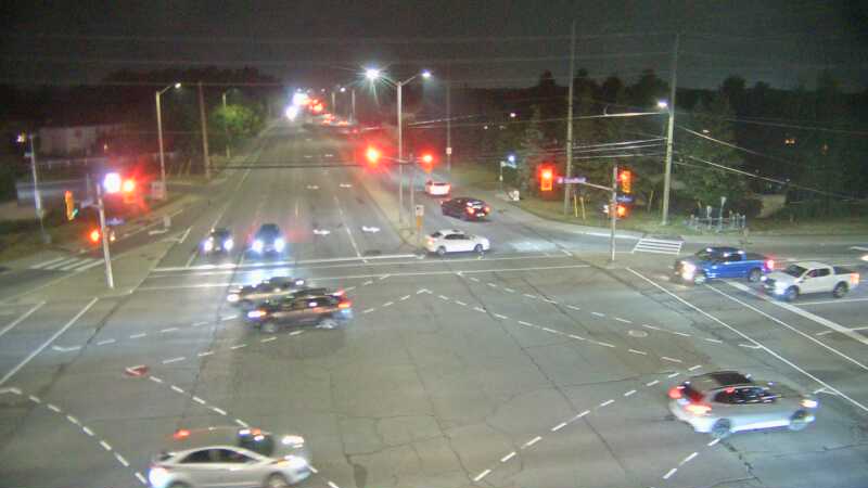 Traffic camera image at 2025-07-31 01:45:20