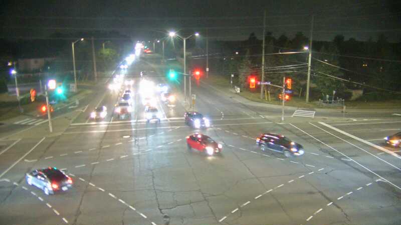 Traffic camera image at 2025-07-31 01:55:21