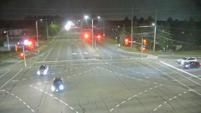 Traffic camera image at 2025-07-31 02:10:17