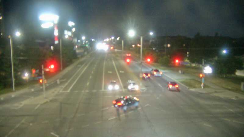 Traffic camera image at 2025-08-04 01:15:15