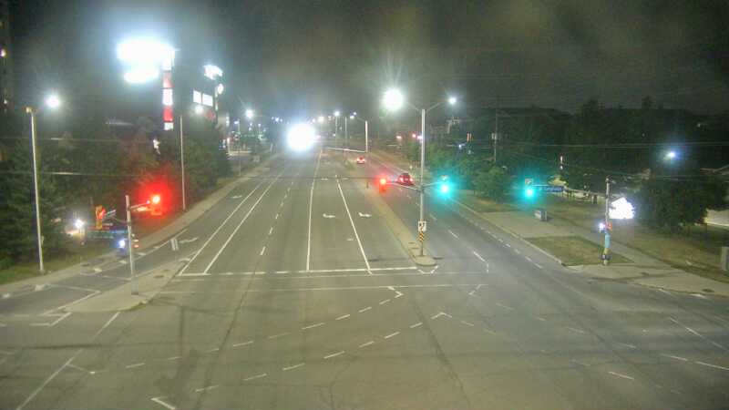Traffic camera image at 2025-08-04 02:35:19