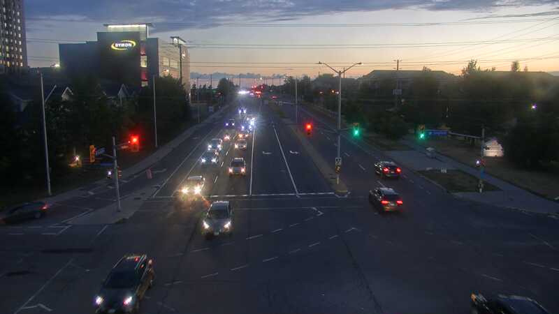 Traffic camera image at 2025-08-25 00:10:19