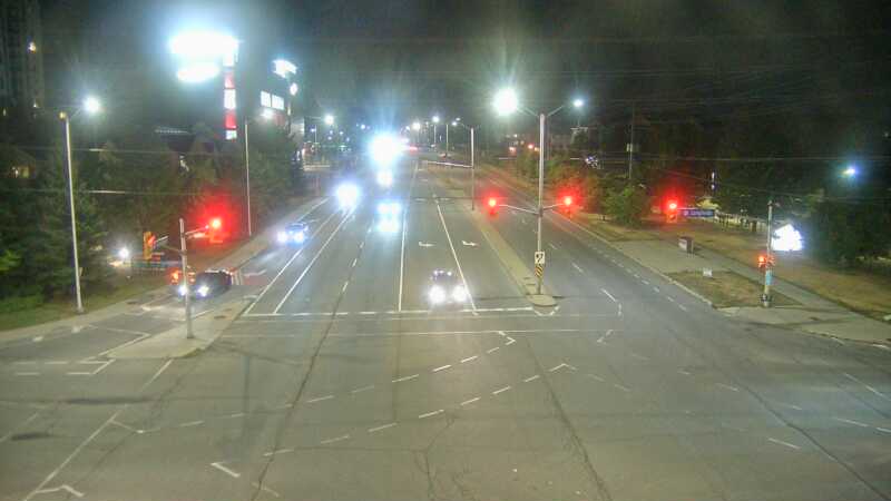Traffic camera image at 2025-08-25 02:30:19