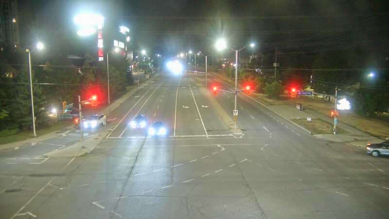 Traffic camera image at 2025-08-25 02:35:22
