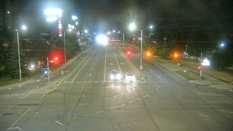 Traffic camera image at 2025-08-25 02:40:16