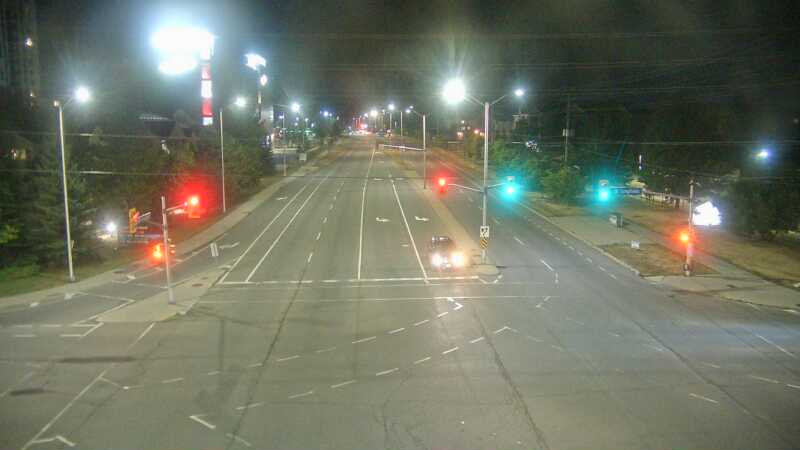 Traffic camera image at 2025-08-25 02:45:19