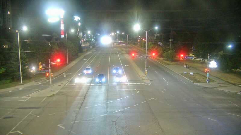 Traffic camera image at 2025-08-25 02:50:22