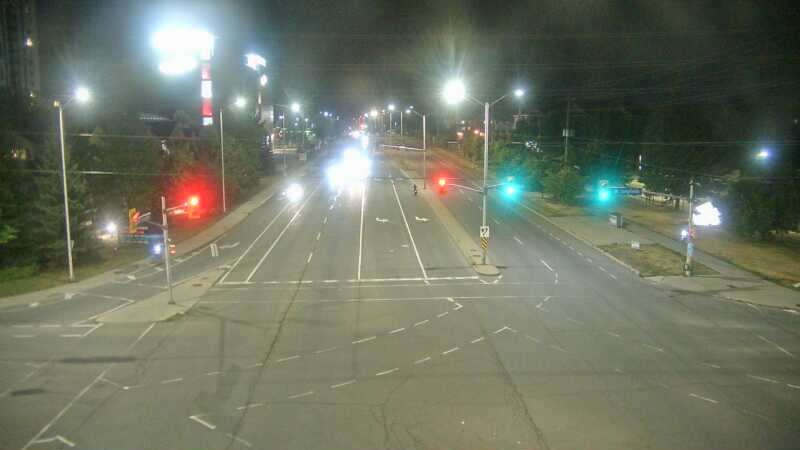 Traffic camera image at 2025-08-25 02:55:30