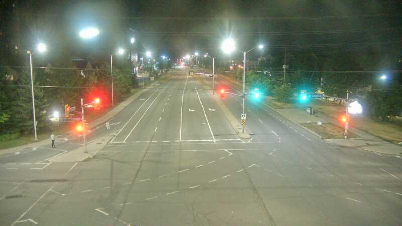 Traffic camera image at 2025-08-25 03:10:29