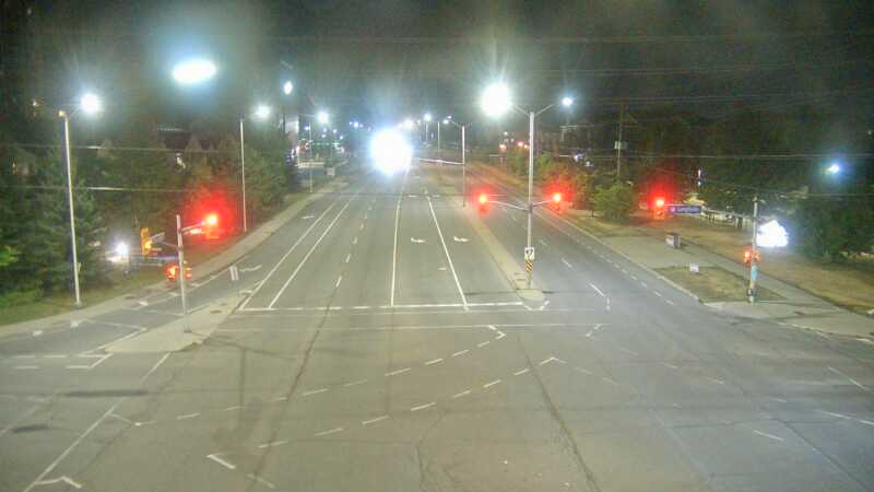Traffic camera image at 2025-08-25 03:20:21