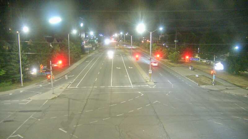 Traffic camera image at 2025-08-25 03:30:37