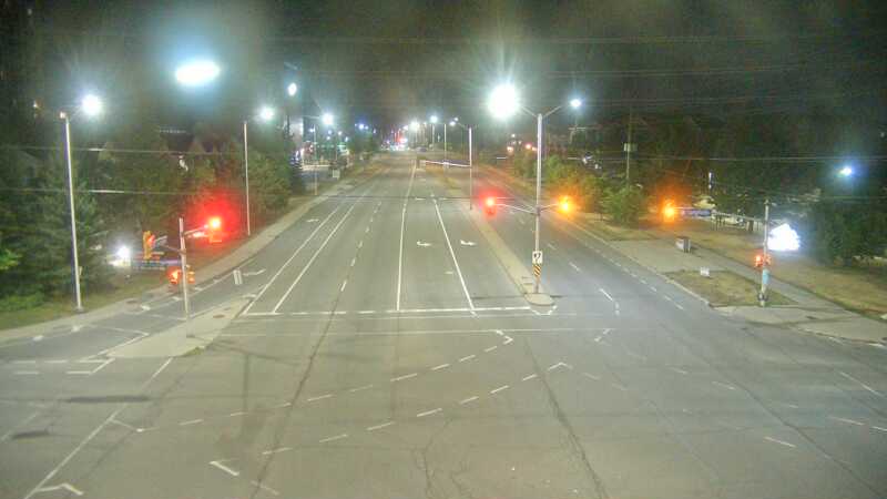 Traffic camera image at 2025-08-25 03:35:17