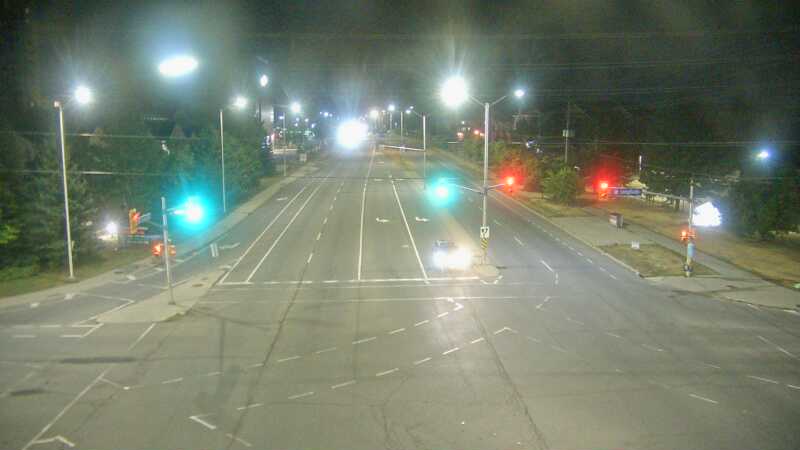 Traffic camera image at 2025-08-25 04:10:20