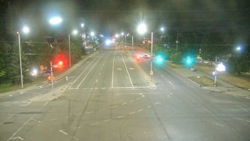 Traffic camera image at 2025-08-25 04:15:22