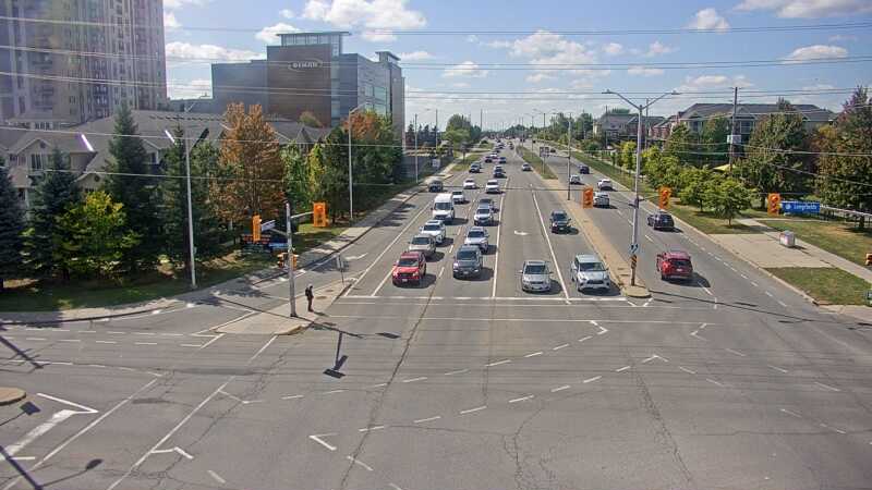 Traffic camera image at 2025-09-14 17:15:22