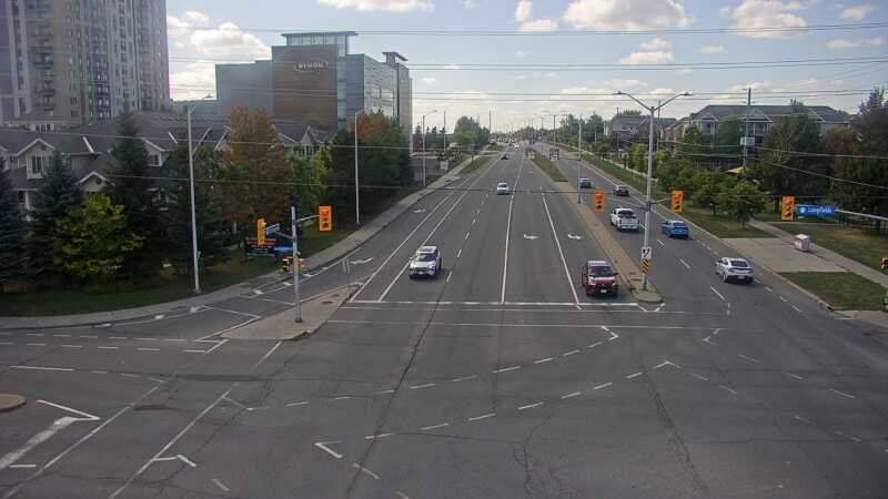 Traffic camera image at 2025-09-14 17:25:19