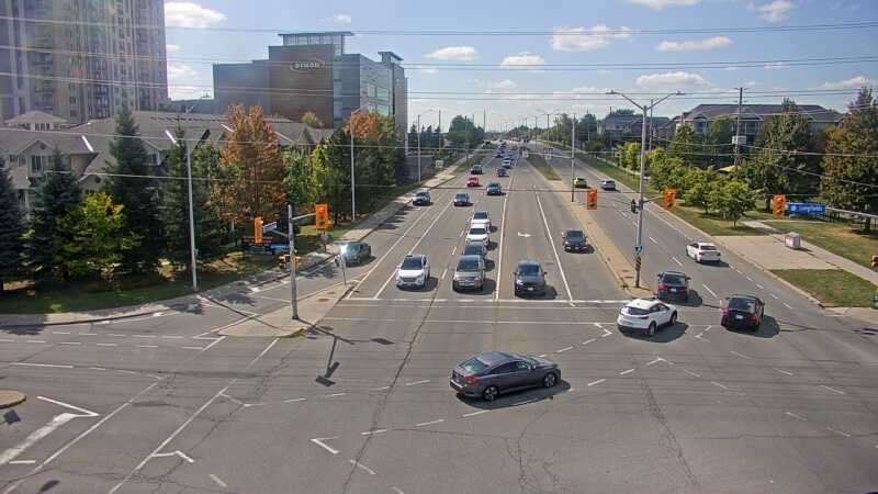 Traffic camera image at 2025-09-14 17:35:20