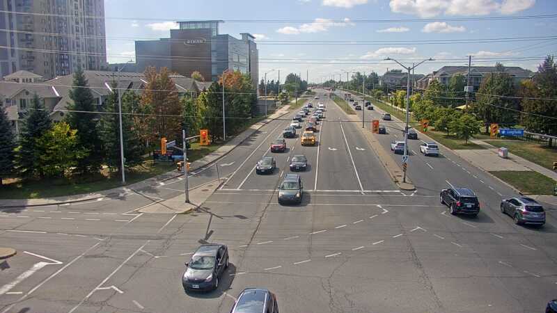Traffic camera image at 2025-09-14 17:40:19