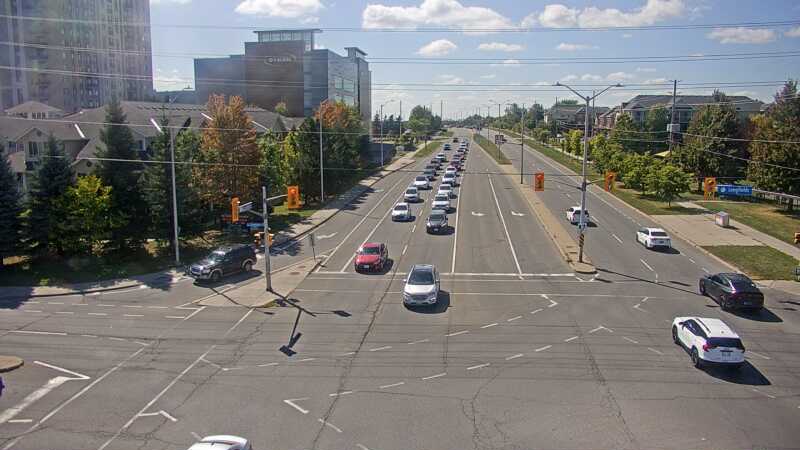 Traffic camera image at 2025-09-14 17:50:31