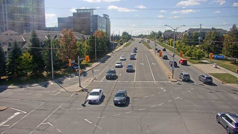 Traffic camera image at 2025-09-14 18:00:40