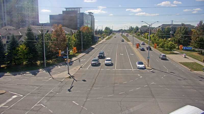 Traffic camera image at 2025-09-14 18:15:21