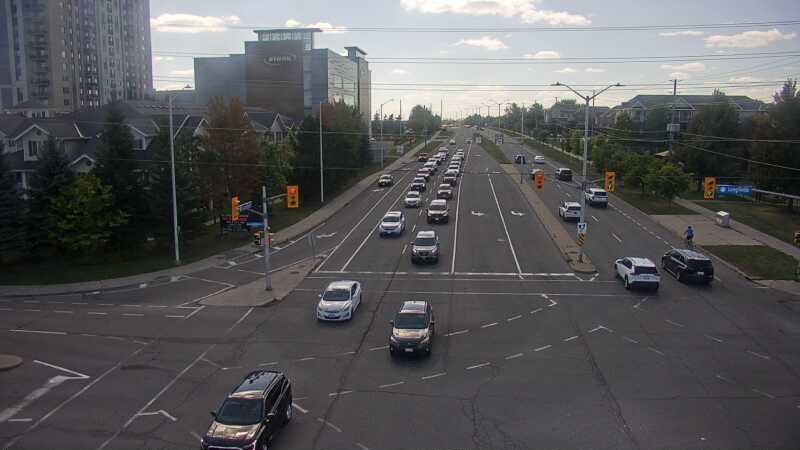 Traffic camera image at 2025-09-14 18:50:21