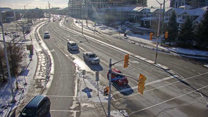 Traffic camera image at 2024-12-21 15:55:23