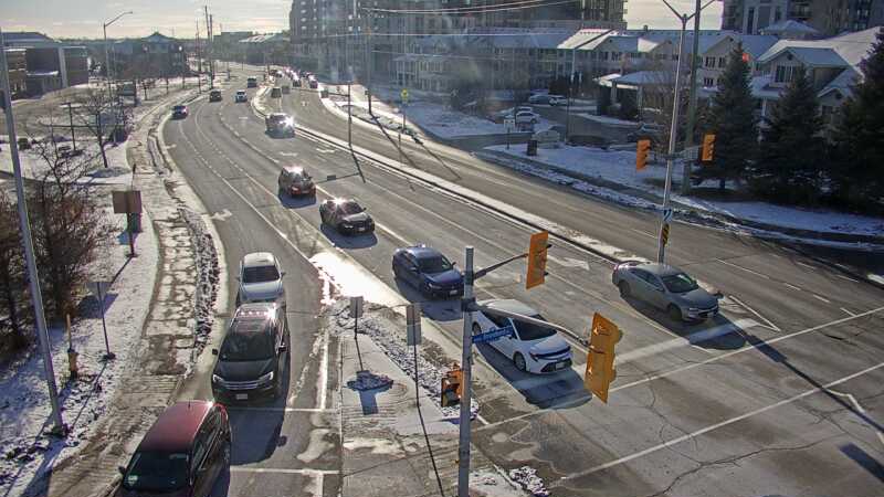 Traffic camera image at 2024-12-21 16:10:21