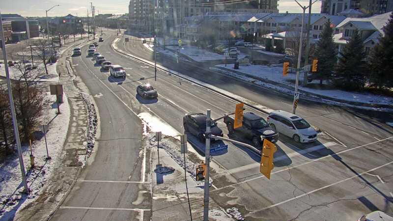 Traffic camera image at 2024-12-21 16:25:26