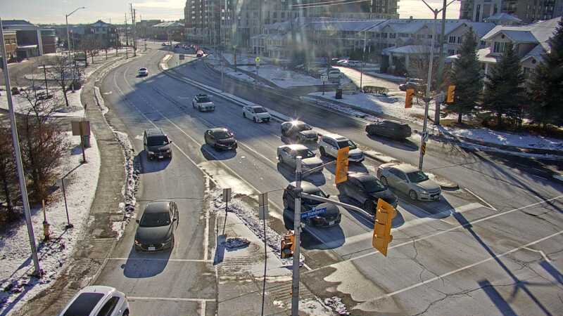 Traffic camera image at 2024-12-21 16:50:46