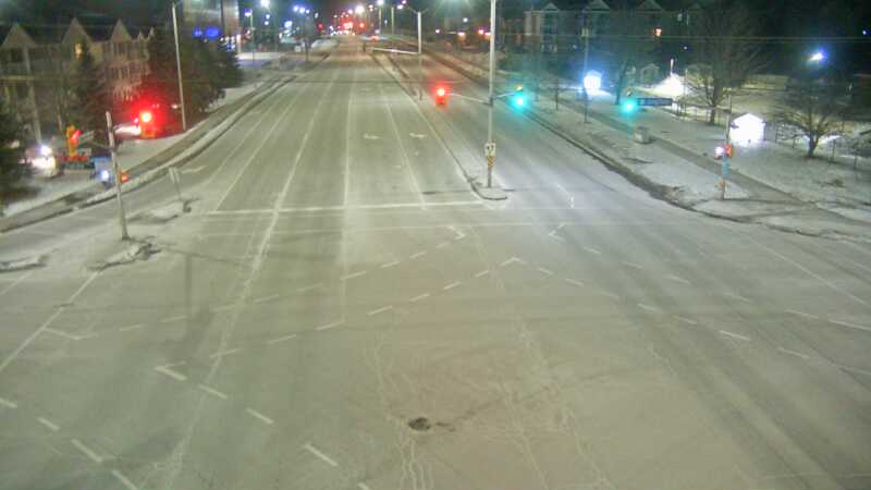 Traffic camera image at 2025-01-22 10:05:30