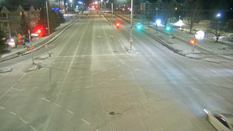 Traffic camera image at 2025-01-22 10:15:55