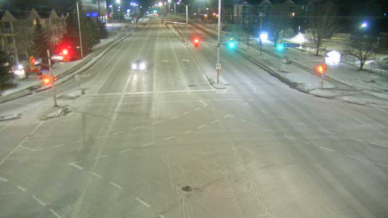 Traffic camera image at 2025-01-22 10:20:28