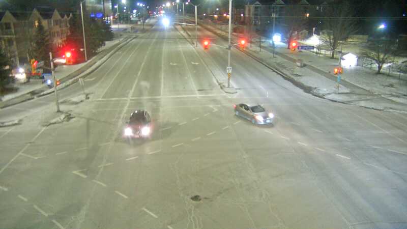 Traffic camera image at 2025-01-22 10:35:18