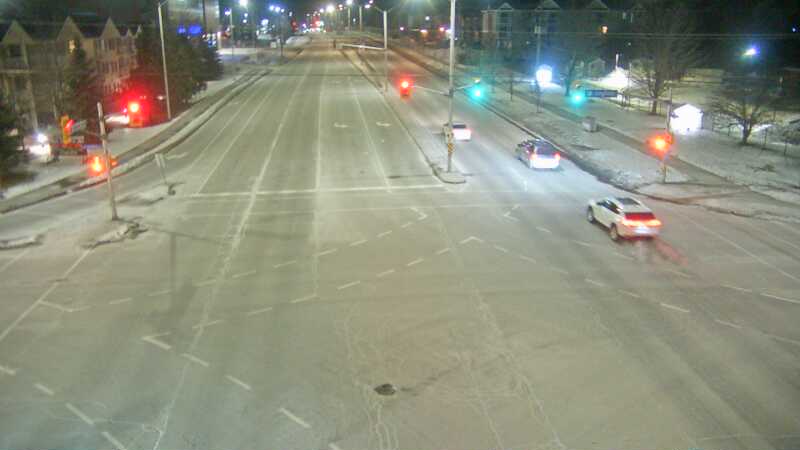 Traffic camera image at 2025-01-22 11:05:16