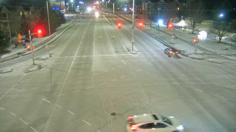 Traffic camera image at 2025-01-22 11:10:16