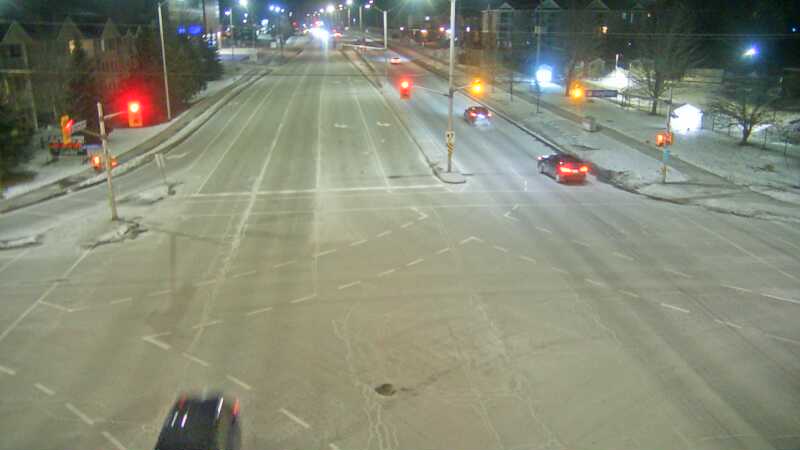 Traffic camera image at 2025-01-22 11:15:20